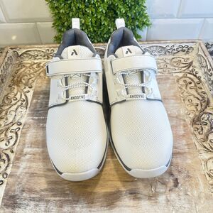 Anodyne Sports Jogger Sneakers Size 10.5